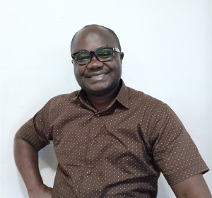 Emmanuel Nana Opoku Acheampong